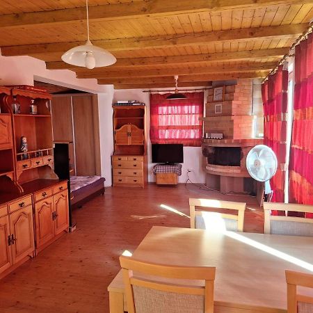 Sunset House Piestany Bungalow Banka 外观 照片