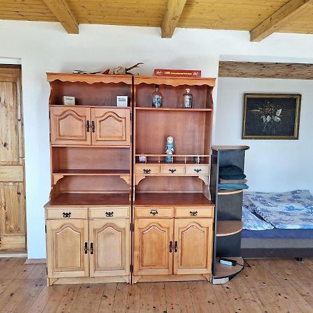 Sunset House Piestany Bungalow Banka 外观 照片